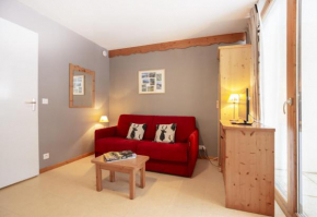Les Balcons PROCHE PARC NATIONAL VANOISE appartements 2 pieces 5 pers